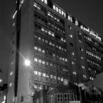 بیمارستان کسری تاسیسات حرارتی مرکزی